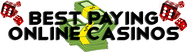 Best Paying Online Casinos