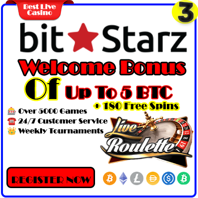 Bitstarz 2