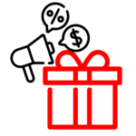 Bonuses & Promotions