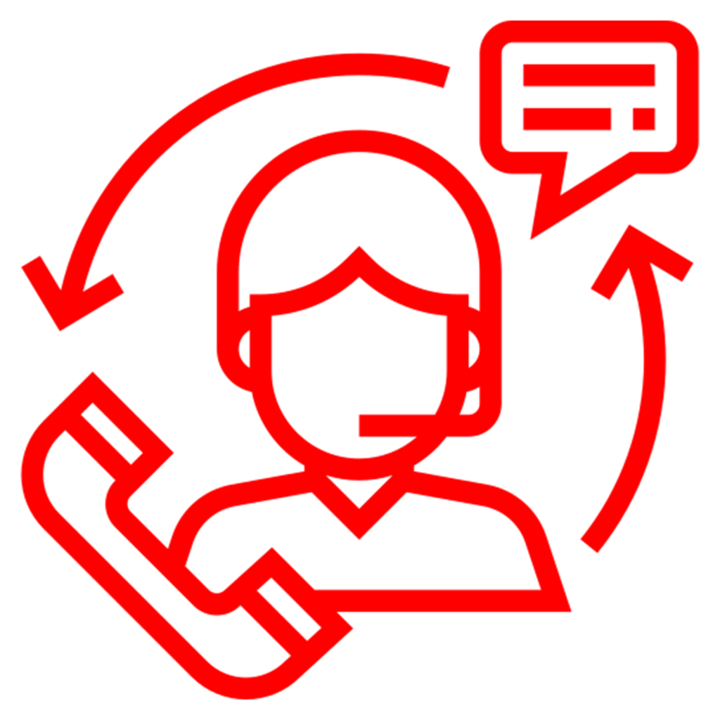 Customer care