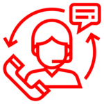 Customer care 