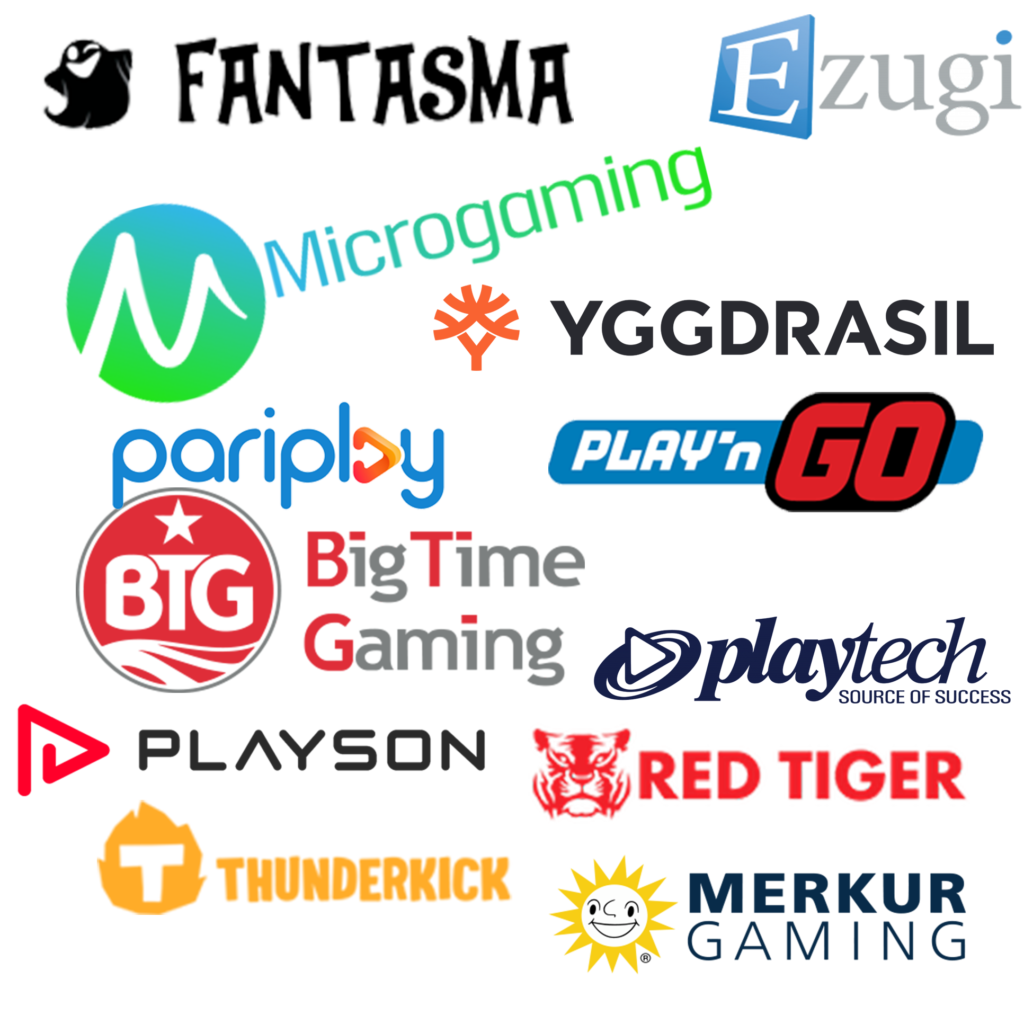 GAME STUDIOSS LOGO