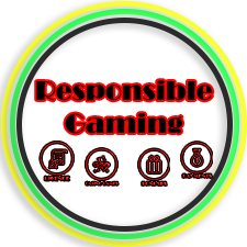 Gambling Responsibly LOGO