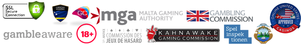 Legal Online Gambling