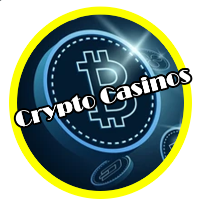 Online Crypto Casinos LOGO