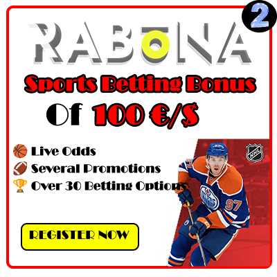 Rabona Casino LOGO