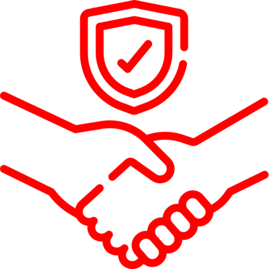 Security & Trust