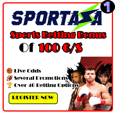 Sportaza Casino LOGO